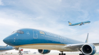 Vietnam Airlines cán mốc doanh thu 1,1 triệu tỷ đồng sau 30 năm cất cánh