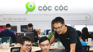 Cốc Cốc: 'Việt Nam sẵn sàng cạnh tranh sòng phẳng với các gã khổng lồ công nghệ thế giới'