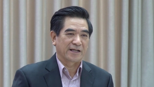 Nguyên Chủ tịch tỉnh Lào Cai Doãn Văn Hưởng bị khai trừ ra khỏi Đảng