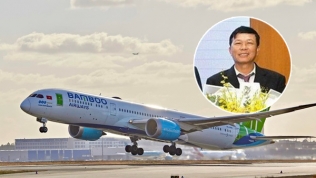 'Đại gia' nào cho Bamboo Airways vay hơn 7.700 tỷ lãi rất thấp, không tài sản đảm bảo?