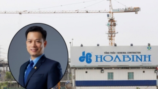 HBC: Thành viên cuối cùng trong 'phe đối lập' ông Lê Viết Hải xin từ nhiệm