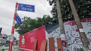 Hà Nội 'khai tử' dự án Công viên Hello Kitty của BRG tại đất vàng Tây Hồ