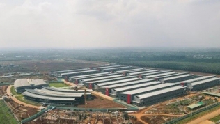 Hết đất xây nhà máy, Đồng Nai huy động 1.800 tỷ đồng lập KCN mới rộng 244ha