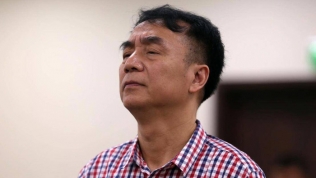 Nhận hối lộ 300 triệu đồng, cựu Cục phó Trần Hùng lĩnh án 9 năm tù