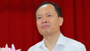 Bộ Chính trị đề nghị kỷ luật cựu Bí thư Thanh Hóa Trịnh Văn Chiến