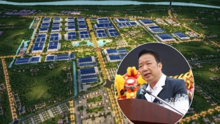 Hanaka Group của 'đại gia' Mẫn Ngọc Anh khởi công KCN hơn 3.950 tỷ tại Bắc Ninh
