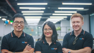 Startup học online Việt Nam được rót thêm 6 triệu USD