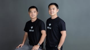 Startup fintech MFast được rót thêm 6 triệu USD