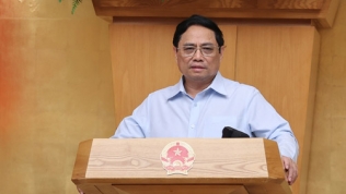 Thủ tướng: 'Khởi công bằng được nhà ga sân bay Long Thành trong tháng 8'