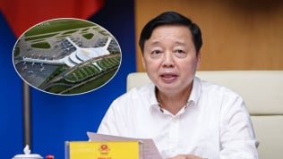 Vụ liên danh Hoa Lư khiếu nại nhóm ông Nguyễn Bá Dương: Phó thủ tướng yêu cầu giải quyết