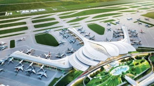 Thủ tướng thúc việc chọn nhà thầu gói thầu 35.000 tỷ sân bay Long Thành