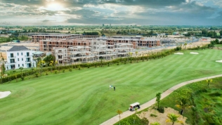 Bắc Giang tìm nhà đầu tư khu đô thị sân golf hơn 6.300 tỷ