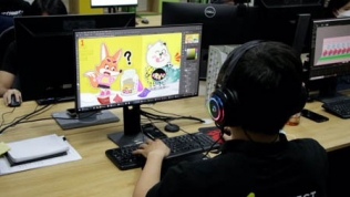Doanh nghiệp sản xuất phim hoạt hình Việt tiếp tục bị 'chơi xấu'