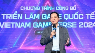 Trường đại học đầu tiên tại Việt Nam tuyển sinh chuyên ngành game