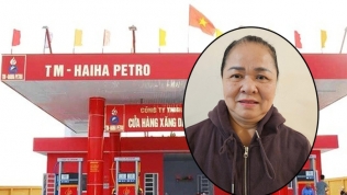 Bắt Chủ tịch Hải Hà Petro Trần Tuyết Mai
