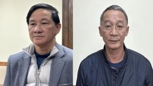 Bí thư và Chủ tịch tỉnh Lâm Đồng bị đề nghị kỷ luật