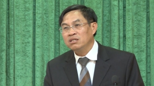 Ông Trần Văn Hiệp bị bắt, UBND tỉnh Lâm Đồng có người điều hành mới