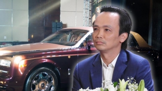 Lái xe riêng của Trịnh Văn Quyết: Lương 6 triệu/tháng, bỗng dưng có khối tài sản 230 tỷ