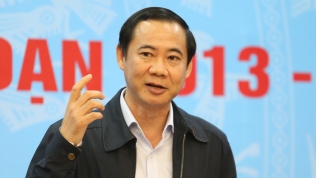 Lâm Đồng có quyền Bí thư Tỉnh ủy sau khi ông Trần Đức Quận bị bắt