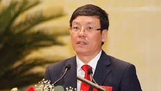 Ông Lê Duy Thành: Ba năm làm Chủ tịch tỉnh và kỷ lục phiếu tín nhiệm thấp