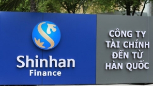 Tài chính Shinhan Việt Nam lỗ đậm hơn 460 tỷ đồng, tỷ lệ an toàn vốn giảm mạnh