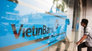 VietinBank dành lợi nhuận 3 năm để chia cổ tức bằng cổ phiếu