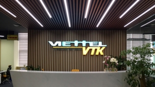 Hơn 630.000 cổ phần của Công ty Tư vấn Thiết kế Viettel có giá khởi điểm 27.500 đồng/cổ phần