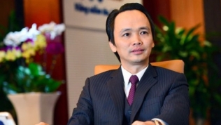 Ông Trịnh Văn Quyết nắm giữ hơn 51% cổ phần của FLC GAB