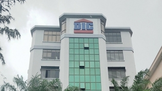 DIC Corp: Vợ chủ tịch HĐQT Nguyễn Thiện Tuấn muốn bán ra 1 triệu cổ phiếu DIG