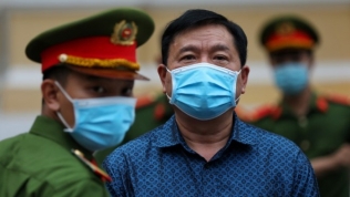 Ông Đinh La Thăng bị đề nghị mức án từ 10 – 11 năm tù