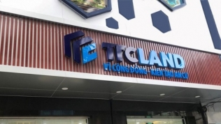 Chứng khoán Bản Việt rút vốn tại TTC Land