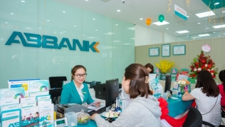 Ngân hàng tuần qua: Tăng trưởng tín dụng vượt 10%, ABBank sắp lên sàn