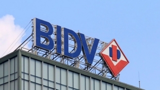 BIDV muốn phát hành hơn 1 tỷ cổ phiếu trả cổ tức, tăng vốn lên hơn 50.585 tỷ đồng