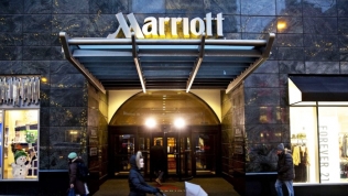 Hàng chục nghìn nhân viên Marriott nghỉ không lương