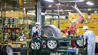 Nguy cơ đóng cửa nhà máy, doanh nghiệp ô tô xin giảm 50% thuế phí cho khách mua xe