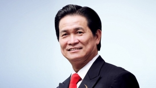 Ông Đặng Văn Thành bán thỏa thuận hơn 11 triệu cổ phiếu GEG cho công ty liên quan