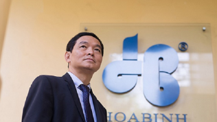 Ông Lê Viết Hải khẳng định không bị bán giải chấp cổ phiếu HBC