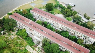 Hàng nghìn hộ dân trên bán đảo Thanh Đa bị ảnh hưởng bởi dự án cao ốc trên 40 tầng