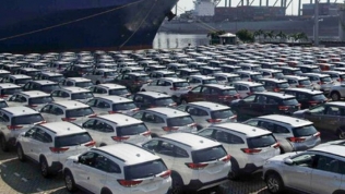 Indonesia lo ngại mất thị phần xuất khẩu ô tô vào tay Việt Nam