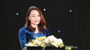 Bà Hương Trần Kiều Dung được đề xuất làm Chủ tịch FLC Faros