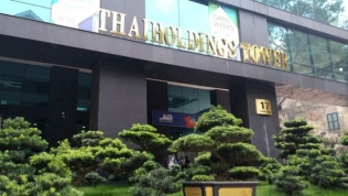 Gần 54 triệu cổ phiếu Thaiholdings (THD) đăng ký niêm yết trên HNX