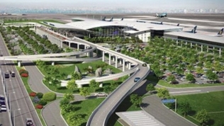 Ý tưởng kéo sân bay Long Thành về TP. HCM: 'Trong nhà chưa tỏ, ngoài ngõ đã thông'?
