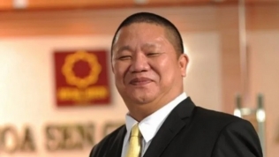 Công ty của ông Lê Phước Vũ muốn bán 15 triệu cổ phiếu HSG
