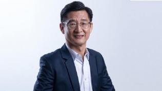 Alibaba thay thế CEO Lazada