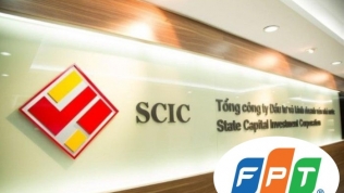 SCIC thoái toàn bộ vốn tại FPT, giá khởi điểm hơn 2.200 tỷ đồng