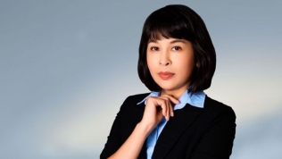 Bà Lê Thị Trúc Quỳnh làm phó tổng giám đốc Tập đoàn FLC