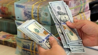 Dự trữ ngoại hối của Việt Nam đạt kỷ lục 92 tỷ USD
