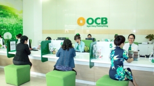 OCB đặt kế hoạch tăng trưởng lợi nhuận 25%, muốn nâng vốn lên trên 14.448 tỷ đồng
