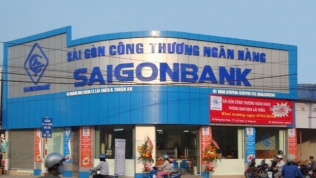 8 triệu cổ phiếu BVB do Saigonbank bán đấu giá tiếp tục ế