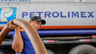 Petrolimex muốn bán tiếp 25 triệu cổ phiếu quỹ